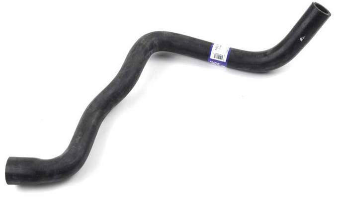 Mercedes Expansion Tank Hose 1405012682